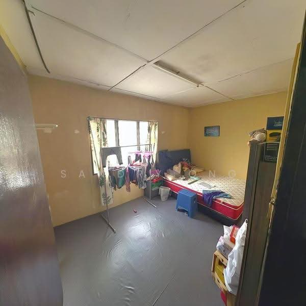 Rumah Teres 2-Tingkat untuk Dijual di Taman Desa Harmoni (Masai) - Sandry Ong - PropertyGuru.com.my