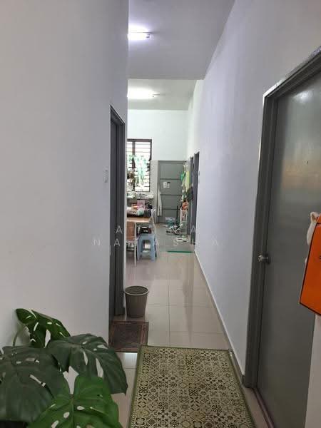 Terraced House for Sale in Taman Kampung Padang Permai (Kuantan) - Atina Natasha - Corridor - PropertyGuru.com.my