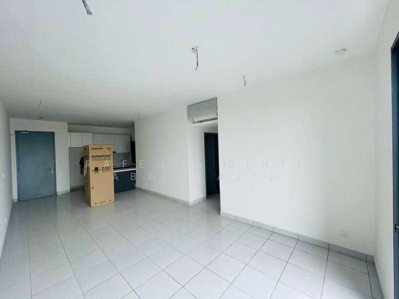 Apartment for Sale at E'Island Lake Haven - Rafedah Binti Abdul Aziz - Living Room - PropertyGuru.com.my