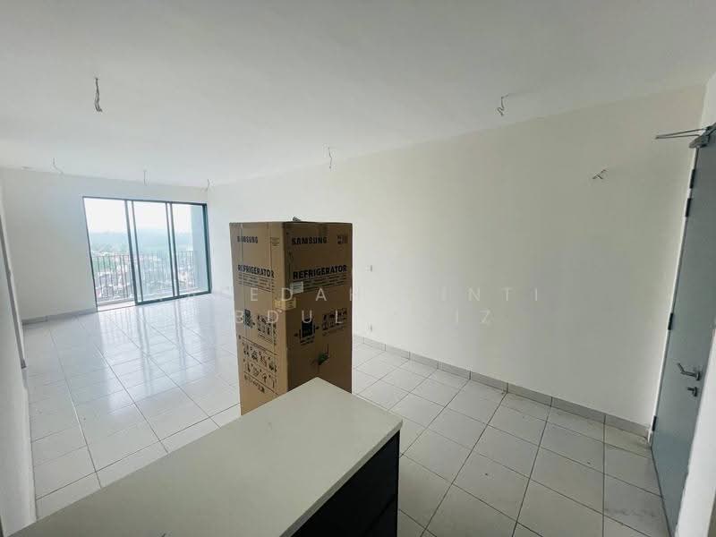 Apartment for Sale at E'Island Lake Haven - Rafedah Binti Abdul Aziz - Living Room - PropertyGuru.com.my