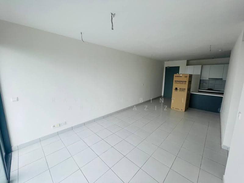 Apartment for Sale at E'Island Lake Haven - Rafedah Binti Abdul Aziz - Kitchen - PropertyGuru.com.my