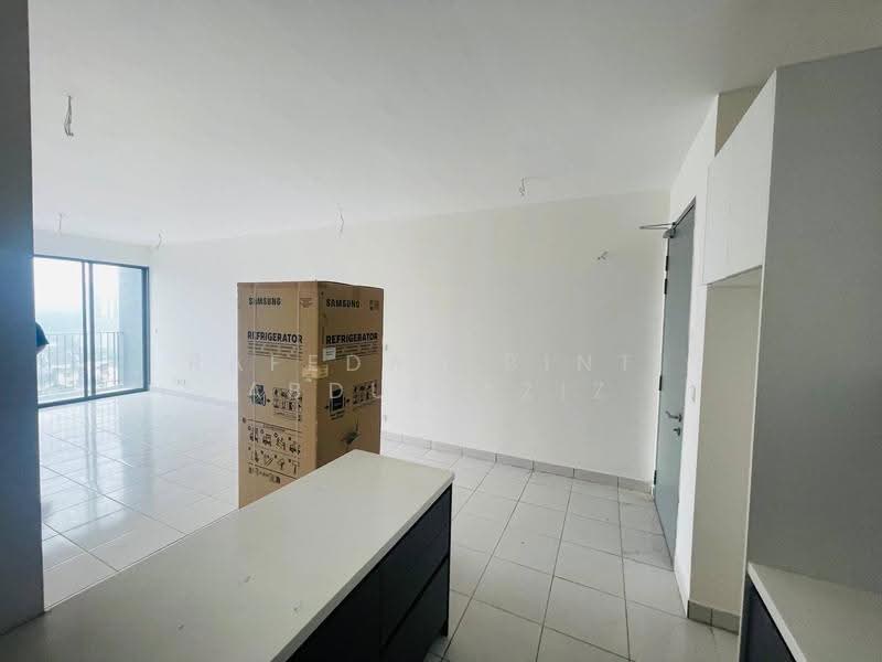Apartment for Sale at E'Island Lake Haven - Rafedah Binti Abdul Aziz - Living Room - PropertyGuru.com.my