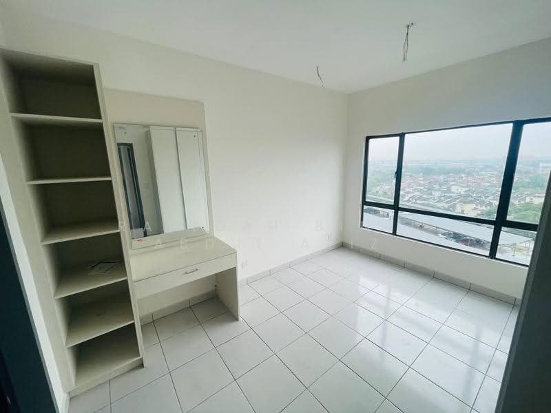Apartment for Sale at E'Island Lake Haven - Rafedah Binti Abdul Aziz - Bedroom - PropertyGuru.com.my