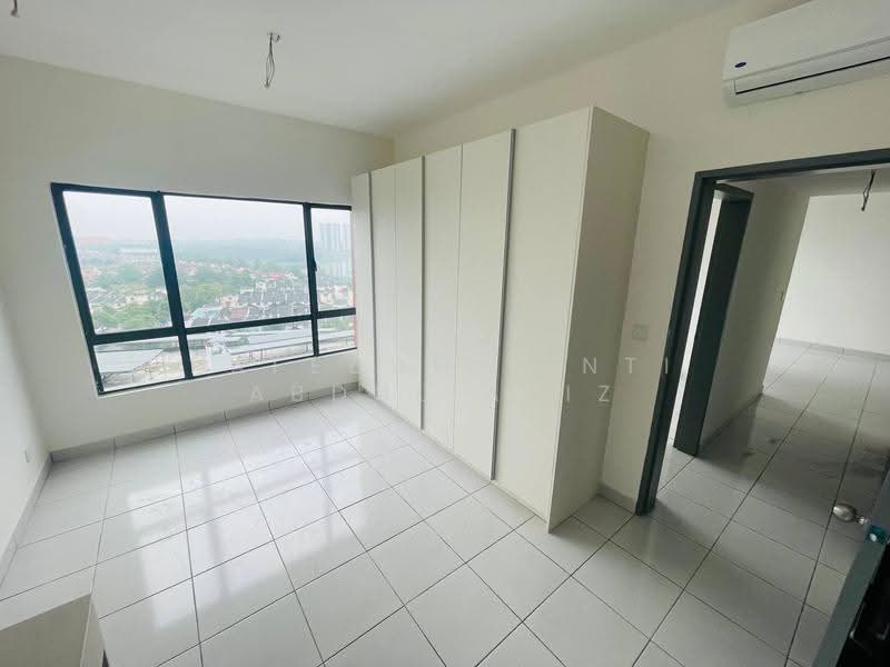 Apartment for Sale at E'Island Lake Haven - Rafedah Binti Abdul Aziz - Bedroom - PropertyGuru.com.my