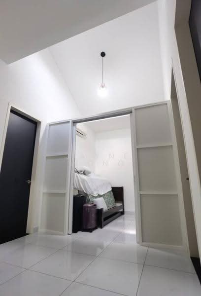Rumah Teres 2.5-Tingkat untuk Disewa di Iskandar Puteri (Nusajaya) (Johor) - Jayne Wong - Bedroom - PropertyGuru.com.my