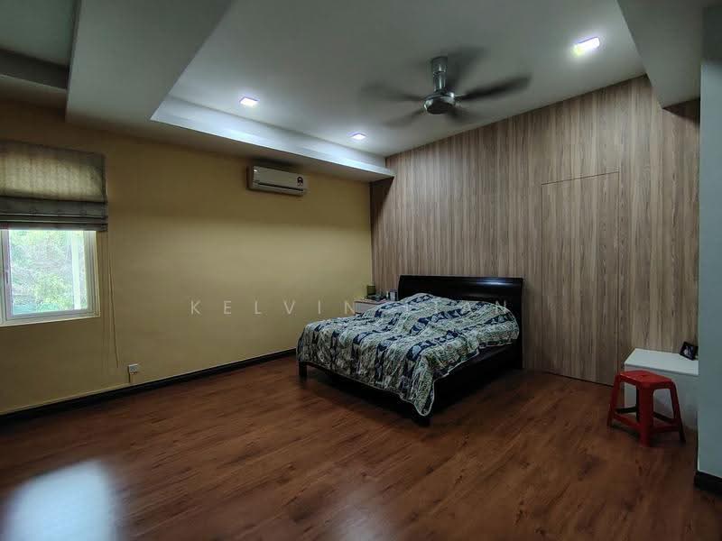 2-storey Terraced House for Sale in Bandar Kinrara Seksyen 8 (Bandar Kinrara) - Kelvin Lian - Bedroom - PropertyGuru.com.my