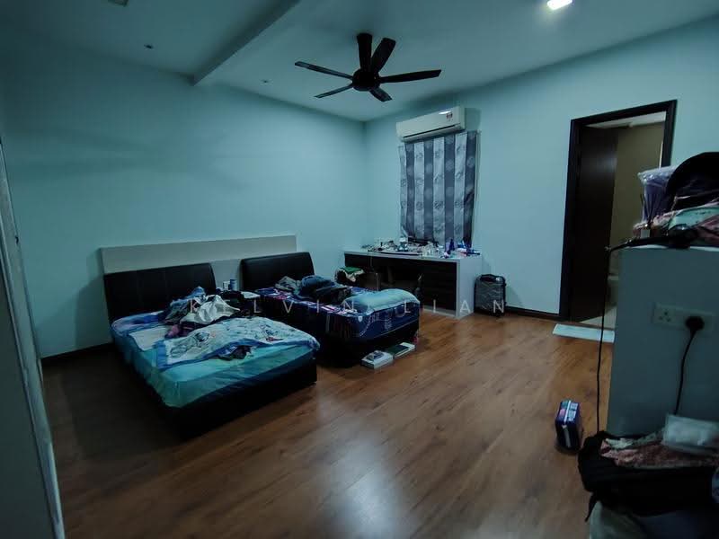 2-storey Terraced House for Sale in Bandar Kinrara Seksyen 8 (Bandar Kinrara) - Kelvin Lian - Bedroom - PropertyGuru.com.my