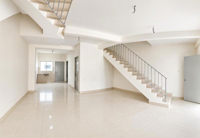 2-storey Terraced House for Rent in Chemor (Perak) - Steven . - Interior - PropertyGuru.com.my