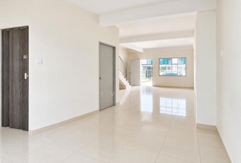 2-storey Terraced House for Rent in Chemor (Perak) - Steven . - Entrance - PropertyGuru.com.my