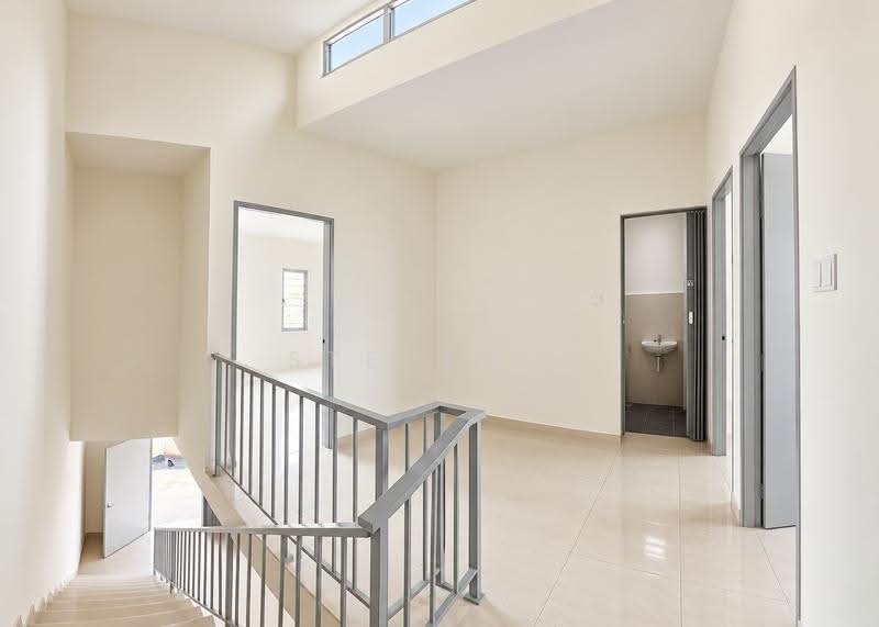 2-storey Terraced House for Rent in Chemor (Perak) - Steven . - Corridor - PropertyGuru.com.my
