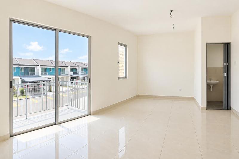 2-storey Terraced House for Rent in Chemor (Perak) - Steven . - Interior - PropertyGuru.com.my