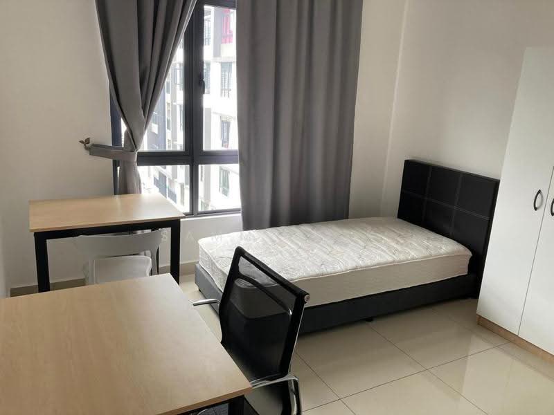 Condominium for Sale at PV9 Residences - Sammy Kok - Bedroom - PropertyGuru.com.my