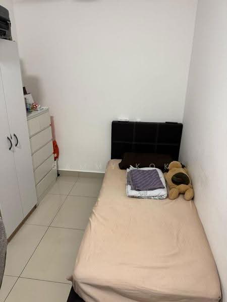 Condominium for Sale at PV9 Residences - Sammy Kok - Bedroom - PropertyGuru.com.my