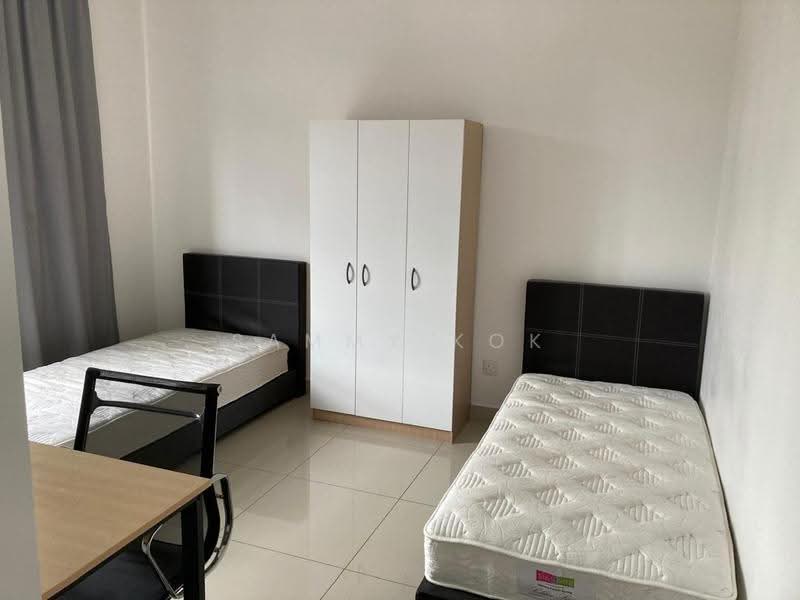 Condominium for Sale at PV9 Residences - Sammy Kok - Bedroom - PropertyGuru.com.my