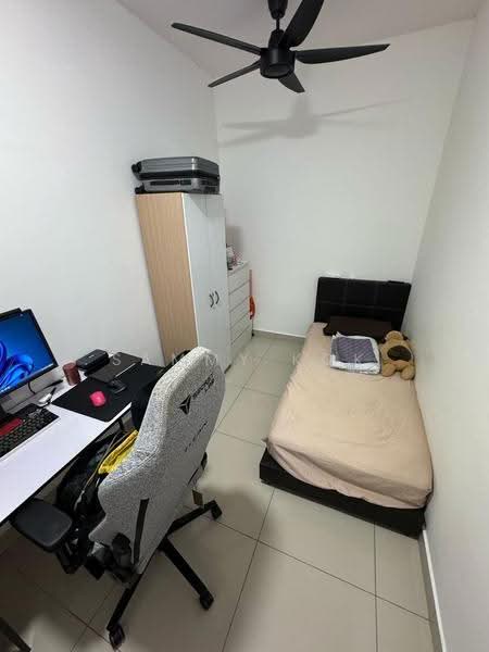 Condominium for Sale at PV9 Residences - Sammy Kok - Study - PropertyGuru.com.my