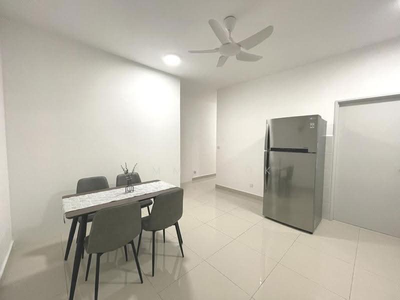 Condominium for Sale at PV9 Residences - Sammy Kok - Dining Room - PropertyGuru.com.my