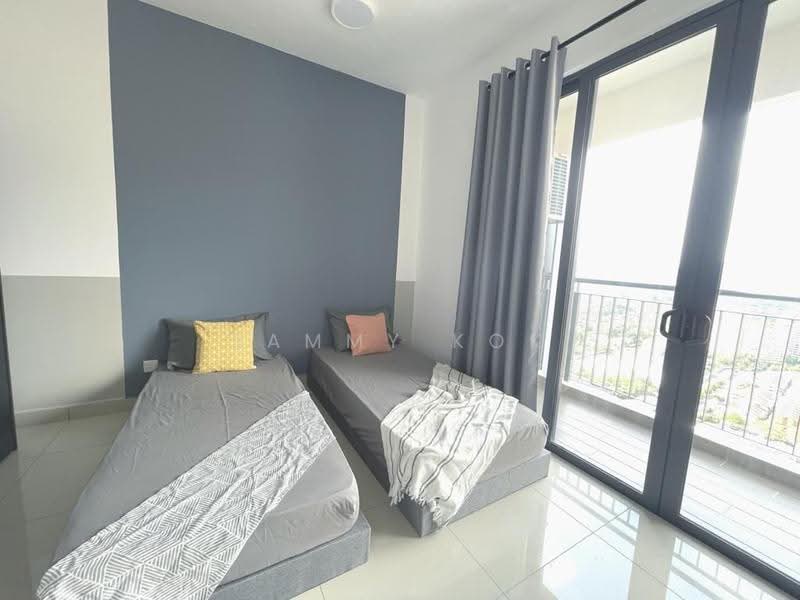 Condominium for Sale at PV9 Residences - Sammy Kok - Bedroom - PropertyGuru.com.my