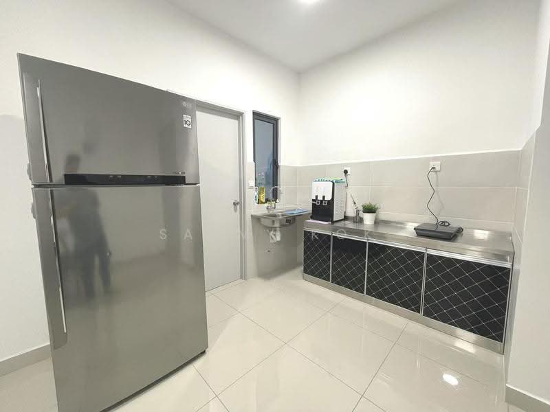 Condominium for Sale at PV9 Residences - Sammy Kok - Kitchen - PropertyGuru.com.my