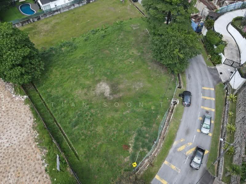 Residential Land for Sale in Bangsar (Kuala Lumpur) - Tian Soon Tan - Exterior - PropertyGuru.com.my