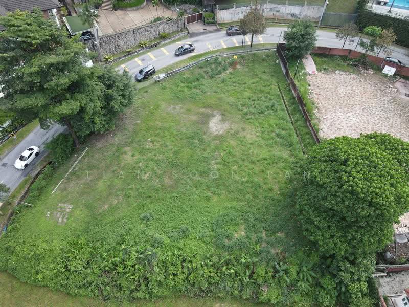 Residential Land for Sale in Bangsar (Kuala Lumpur) - Tian Soon Tan - Exterior - PropertyGuru.com.my