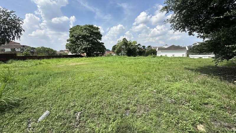 Residential Land for Sale in Bangsar (Kuala Lumpur) - Tian Soon Tan - Exterior - PropertyGuru.com.my
