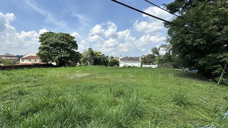 Residential Land for Sale in Bangsar (Kuala Lumpur) - Tian Soon Tan - Exterior - PropertyGuru.com.my