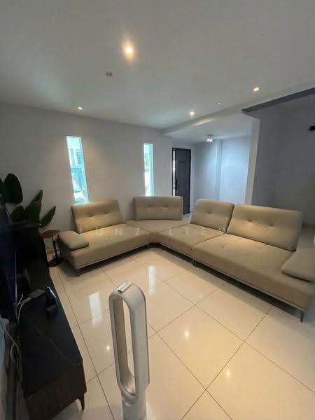 2-storey Terraced House for Sale in Taman Sutera Utama (Skudai) - Junz Liew - PropertyGuru.com.my