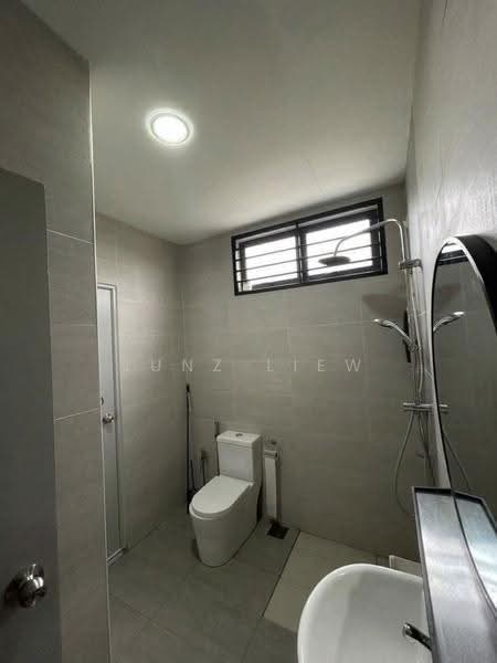 2-storey Terraced House for Sale in Taman Sutera Utama (Skudai) - Junz Liew - PropertyGuru.com.my