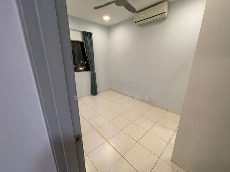 Kediaman Servis untuk Disewa di Residensi Dian II - SAM KIAT - Bedroom - PropertyGuru.com.my