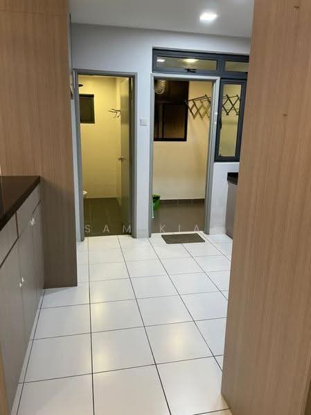Kediaman Servis untuk Disewa di Residensi Dian II - SAM KIAT - Bathroom - PropertyGuru.com.my