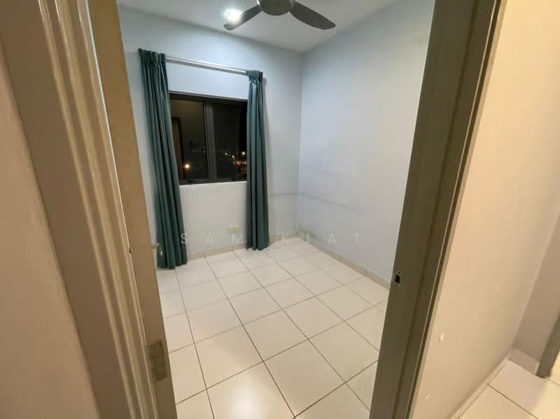 Kediaman Servis untuk Disewa di Residensi Dian II - SAM KIAT - Bedroom - PropertyGuru.com.my
