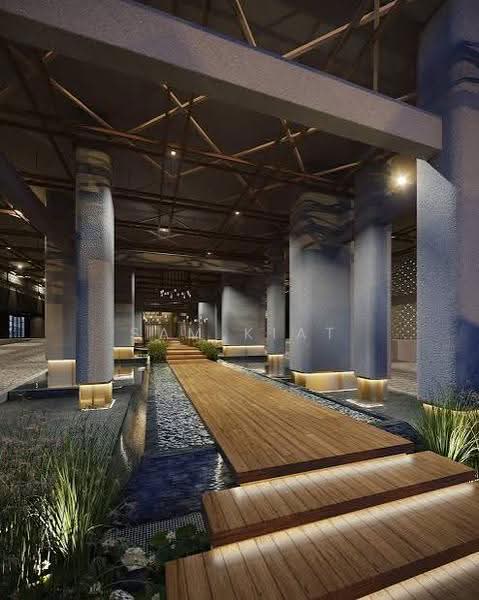 Kediaman Servis untuk Disewa di Residensi Dian II - SAM KIAT - Exterior - PropertyGuru.com.my