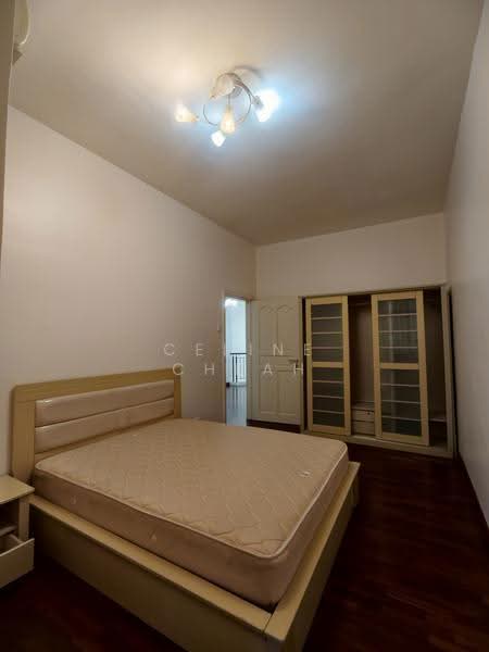 Rumah Teres 3-Tingkat untuk Dijual di Taman Chee Seng (Tanjung Bungah) - Celine Cheah - Bedroom - PropertyGuru.com.my