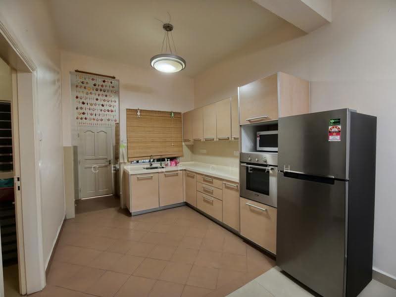 Rumah Teres 3-Tingkat untuk Dijual di Taman Chee Seng (Tanjung Bungah) - Celine Cheah - Kitchen - PropertyGuru.com.my