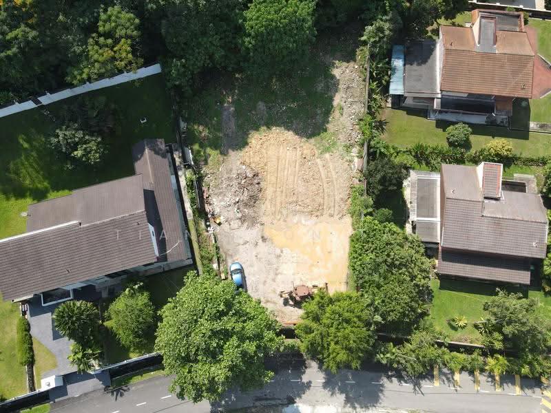 Residential Land for Sale in Bangsar (Kuala Lumpur) - Tian Soon Tan - PropertyGuru.com.my