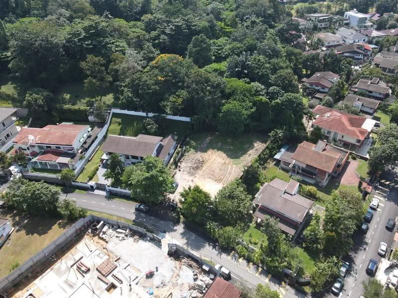 Residential Land for Sale in Bangsar (Kuala Lumpur) - Tian Soon Tan - PropertyGuru.com.my