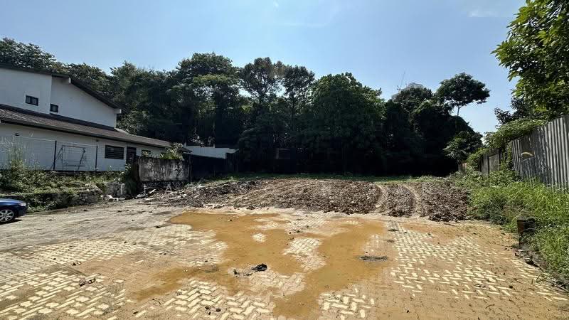 Residential Land for Sale in Bangsar (Kuala Lumpur) - Tian Soon Tan - PropertyGuru.com.my