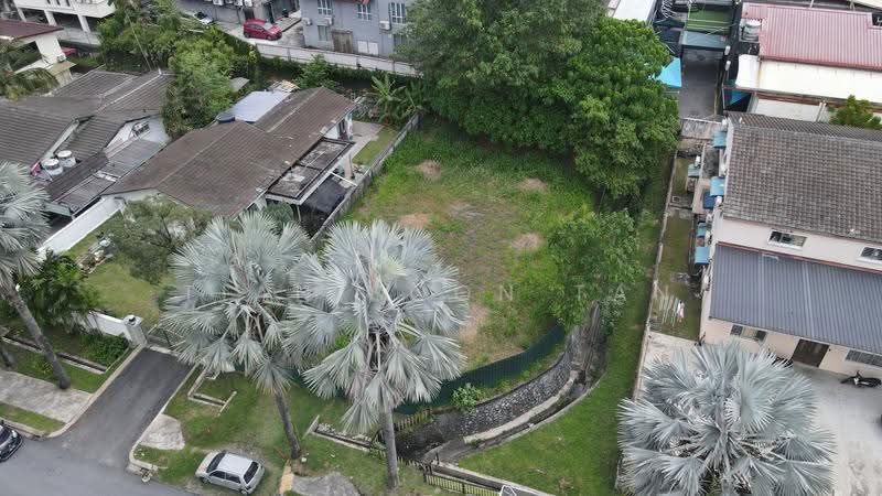 Tanah Kediaman untuk Dijual di Bangsar (Kuala Lumpur) - Tian Soon Tan - PropertyGuru.com.my