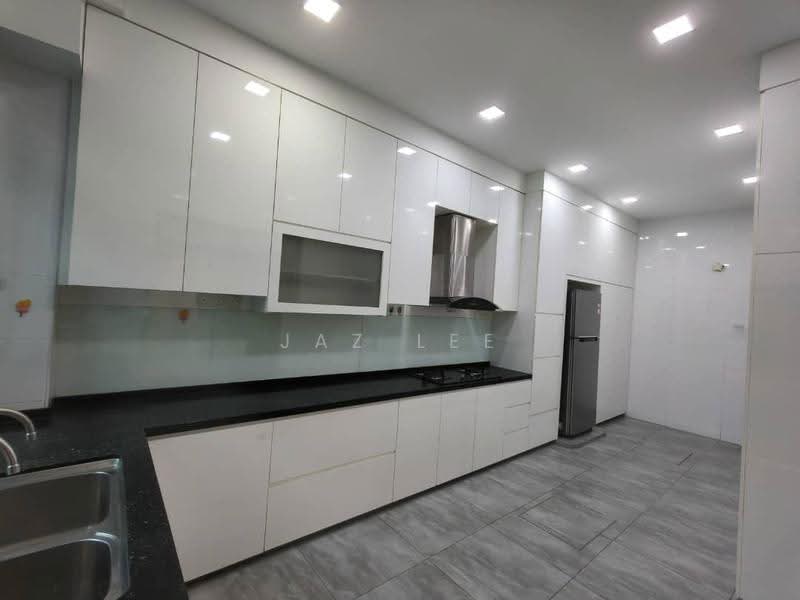 Rumah Kluster untuk Dijual di Taman Mutiara Mas (Skudai) - Jaz Lee - PropertyGuru.com.my