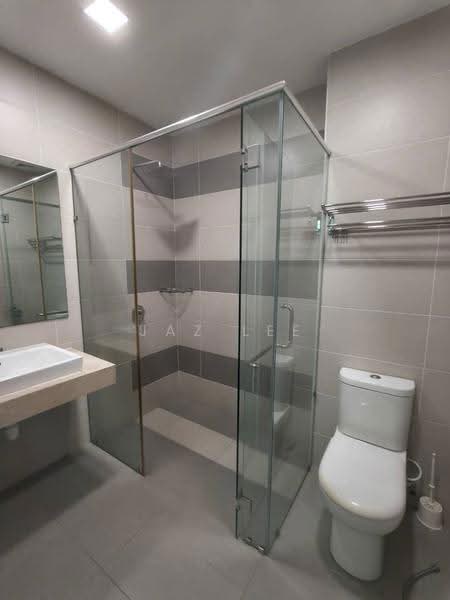 Rumah Kluster untuk Dijual di Taman Mutiara Mas (Skudai) - Jaz Lee - PropertyGuru.com.my