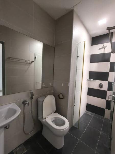 Rumah Kluster untuk Dijual di Taman Mutiara Mas (Skudai) - Jaz Lee - PropertyGuru.com.my