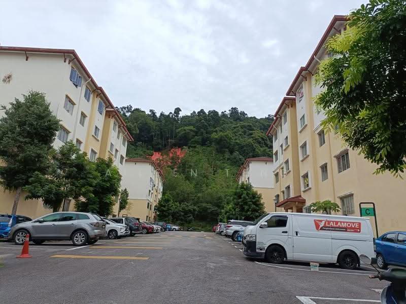 Pangsapuri untuk Dijual di Sri Penaga - Aileen Teng - PropertyGuru.com.my