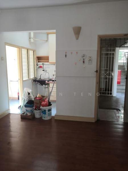 Pangsapuri untuk Dijual di Sri Penaga - Aileen Teng - PropertyGuru.com.my
