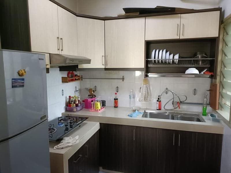 Pangsapuri untuk Dijual di Sri Penaga - Aileen Teng - PropertyGuru.com.my