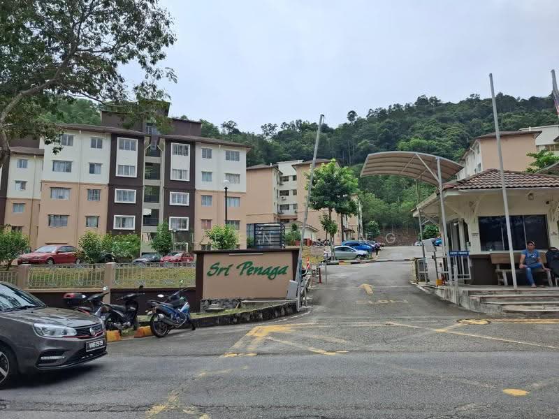 Pangsapuri untuk Dijual di Sri Penaga - Aileen Teng - PropertyGuru.com.my