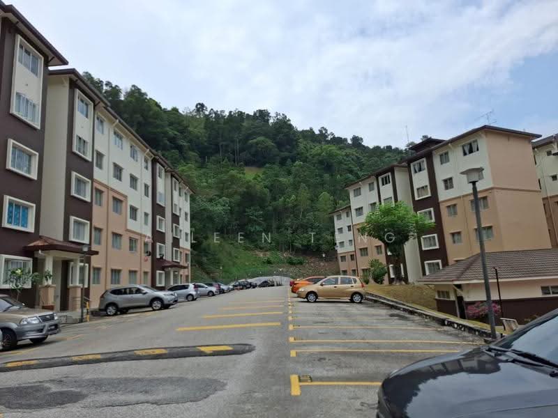 Pangsapuri untuk Dijual di Sri Penaga - Aileen Teng - PropertyGuru.com.my