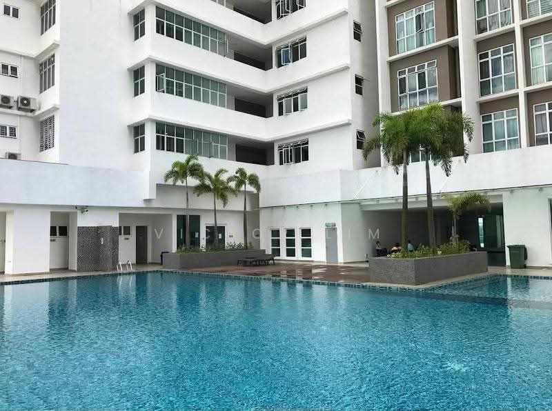 Kediaman Servis untuk Disewa di Skysuites @ Meldrum Hills - Victor Lim - PropertyGuru.com.my