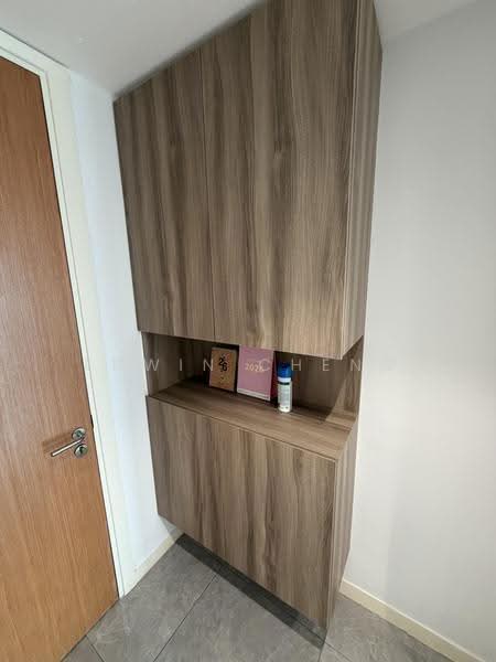 Kediaman Servis untuk Disewa di Ooak Serviced Apartments @ Kiara 163 - Edwin Cheng - PropertyGuru.com.my