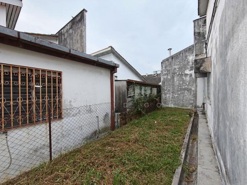 Semi-Detached House for Sale in New Pasir Puteh (Ipoh) - Donald Goh - PropertyGuru.com.my