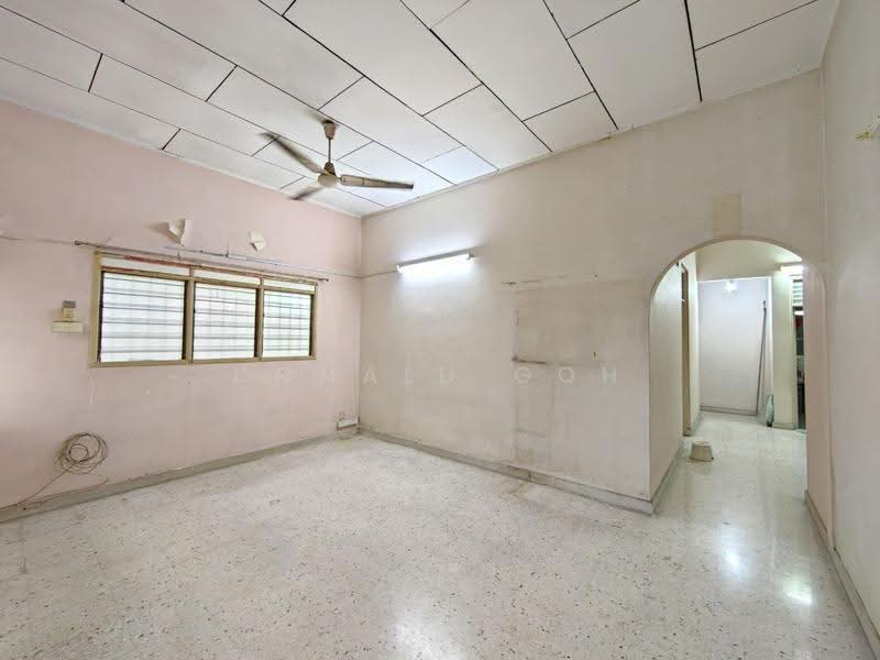 Semi-Detached House for Sale in New Pasir Puteh (Ipoh) - Donald Goh - PropertyGuru.com.my